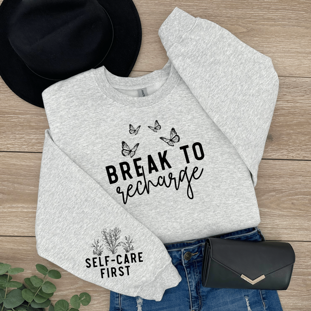 Mental Health Motto Crew's
