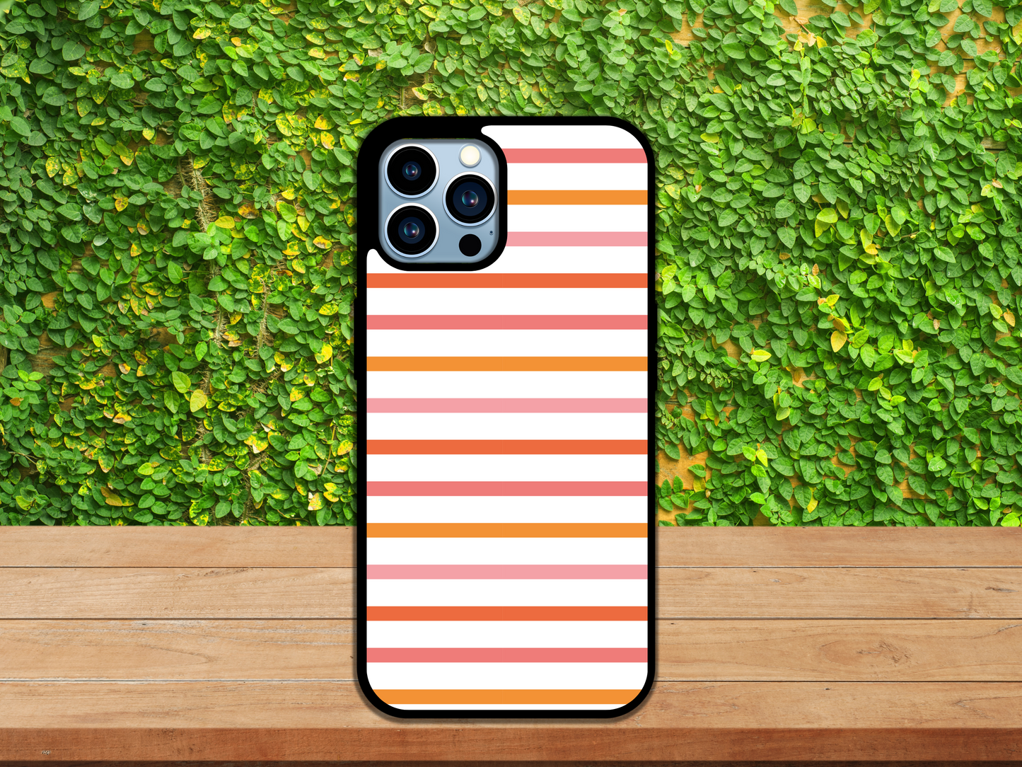 Cool Stripes