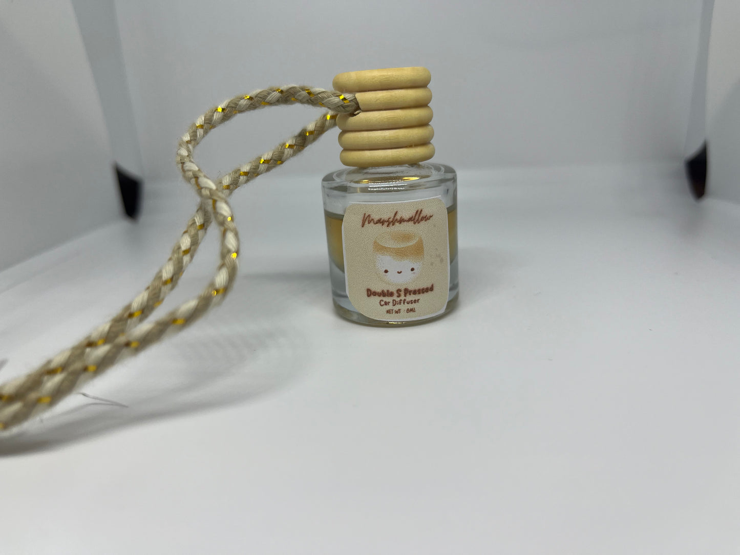 Hanging Car Diffusers