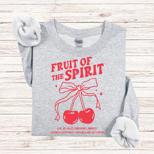 Fruit of the Spirit