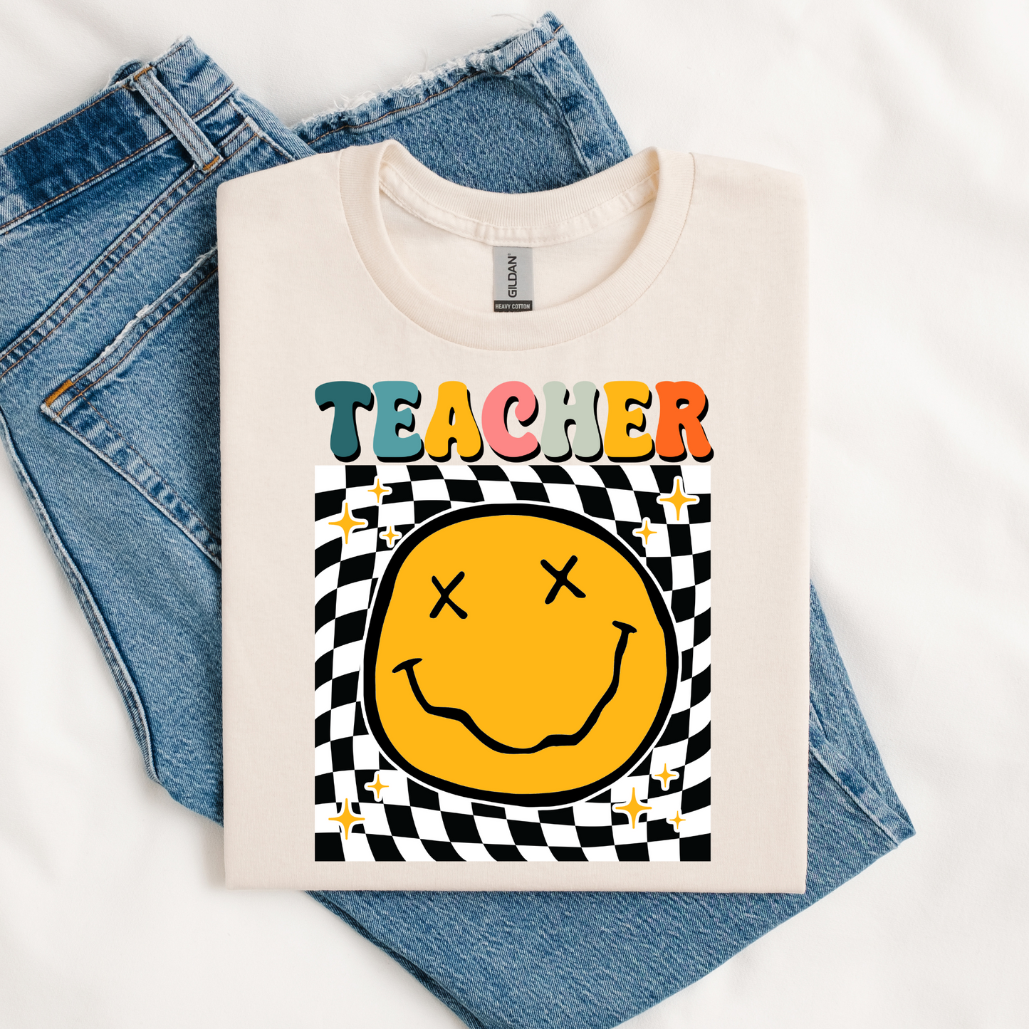 Teacher Tee Collection