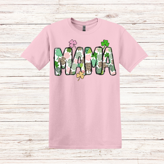 Mama & Clovers