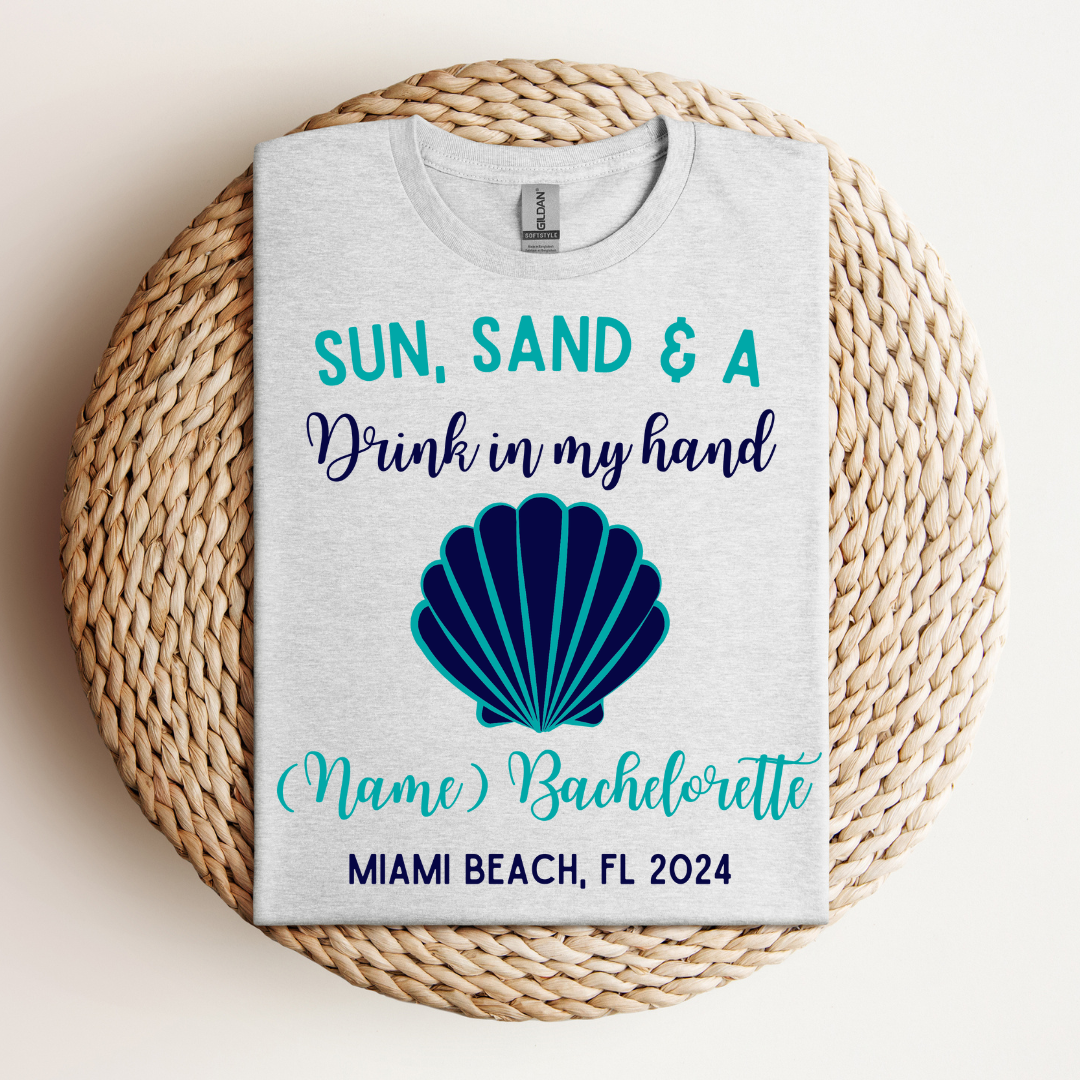 Bachelorette Bundle