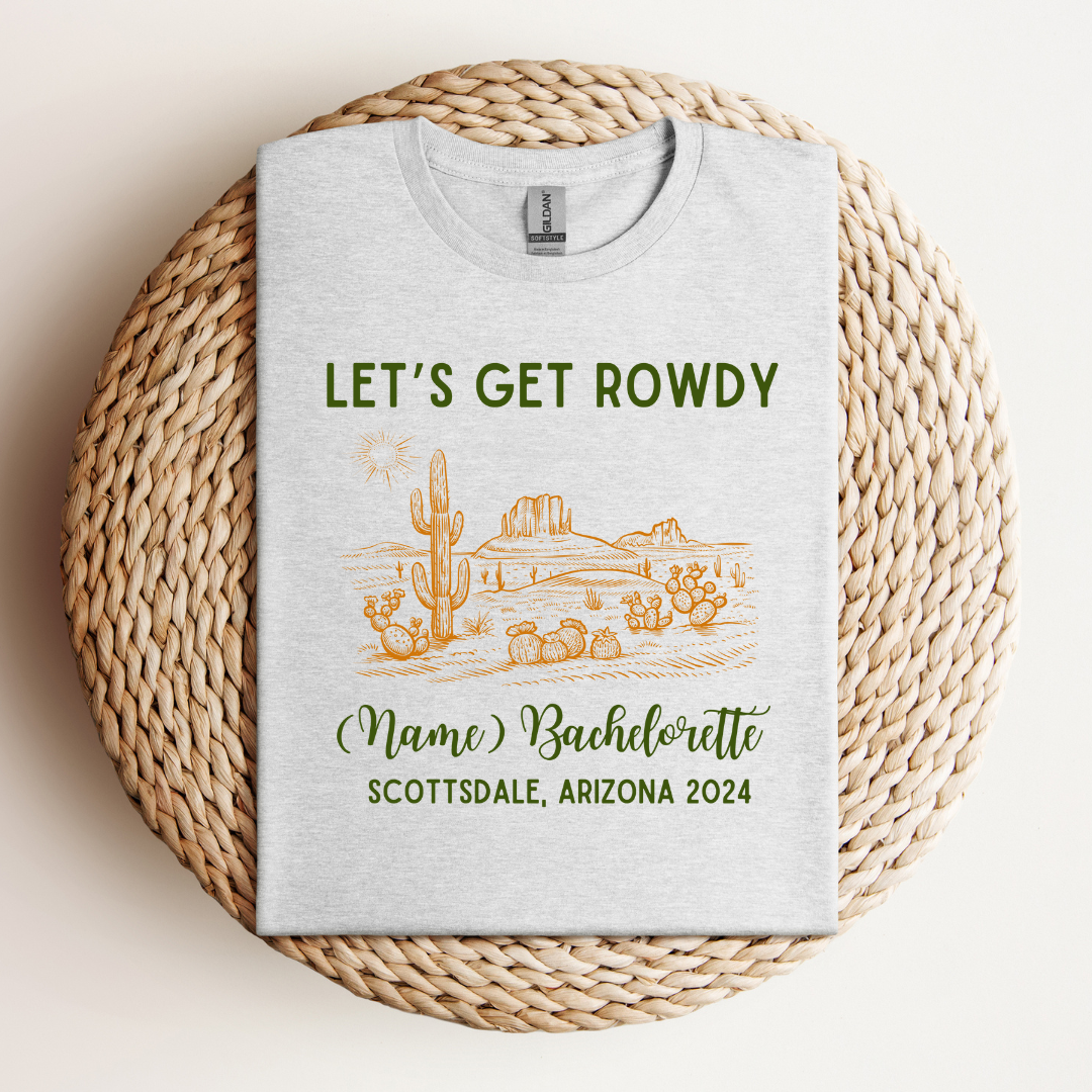 Bachelorette Bundle