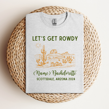 Bachelorette Bundle