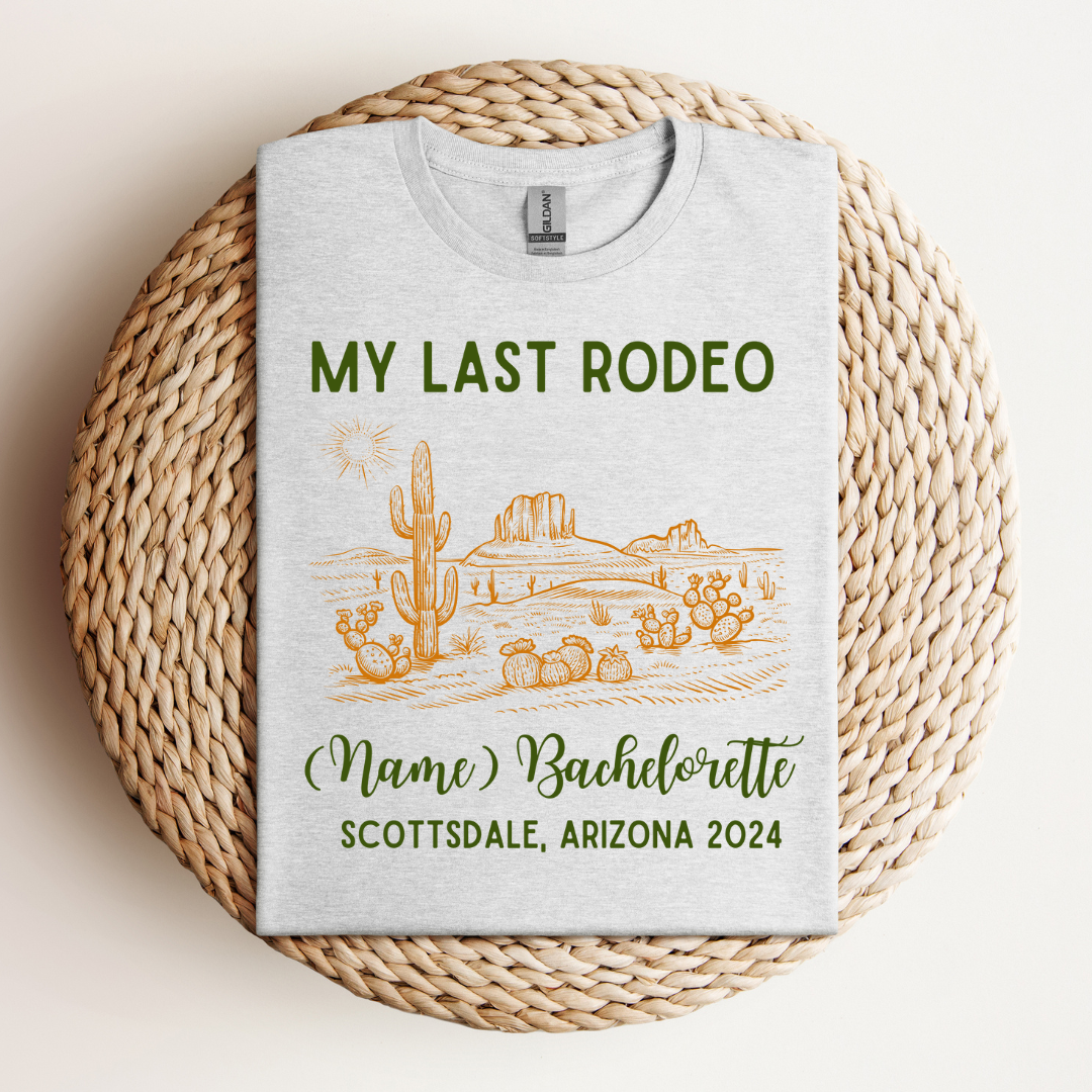 Bachelorette Bundle