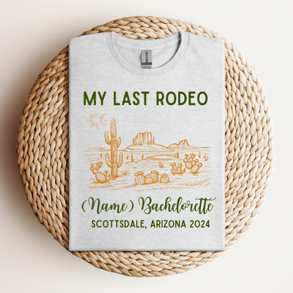 Bachelorette Bundle