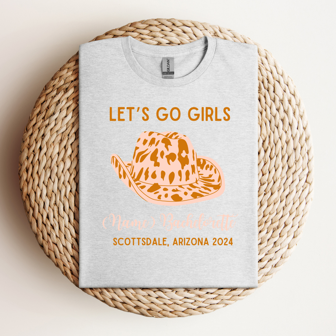 Bachelorette Bundle