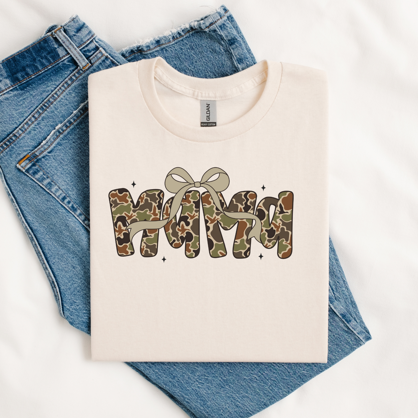 Coquette Mama Tees