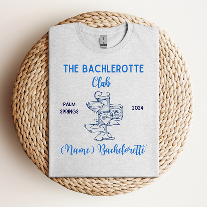 Bachelorette Bundle