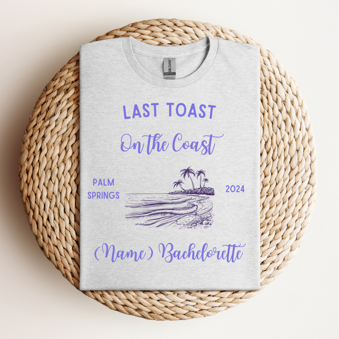 Bachelorette Bundle