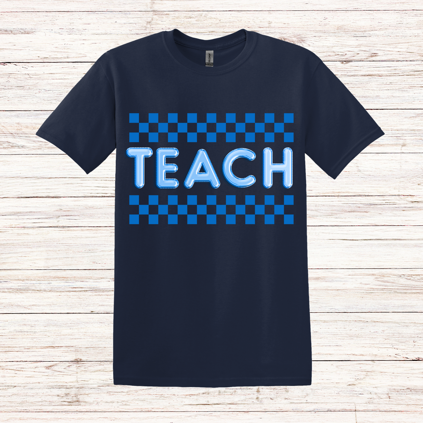 Balloon Teach