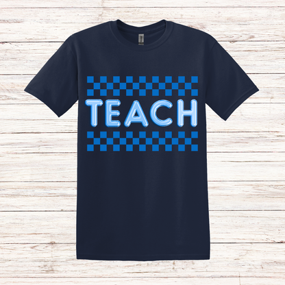 Balloon Teach
