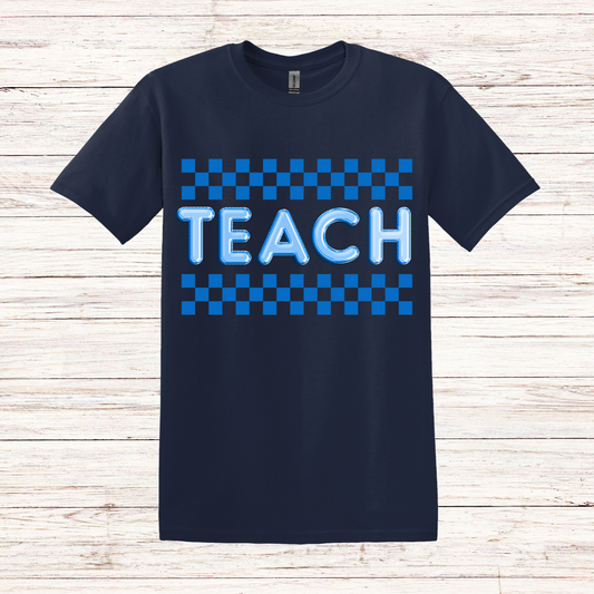 Balloon Teach