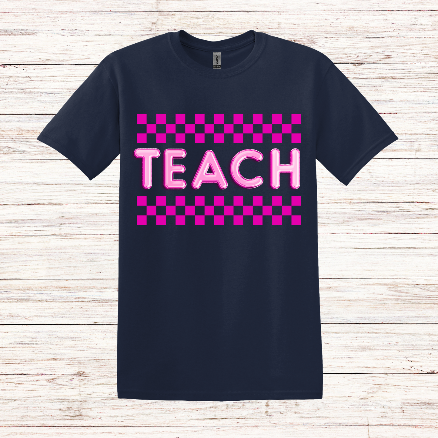 Balloon Teach