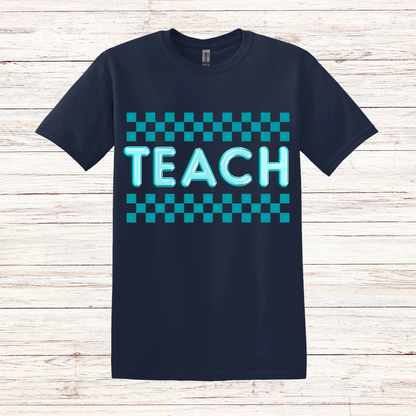Balloon Teach
