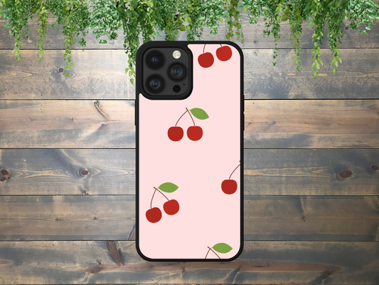 Cherries on Top