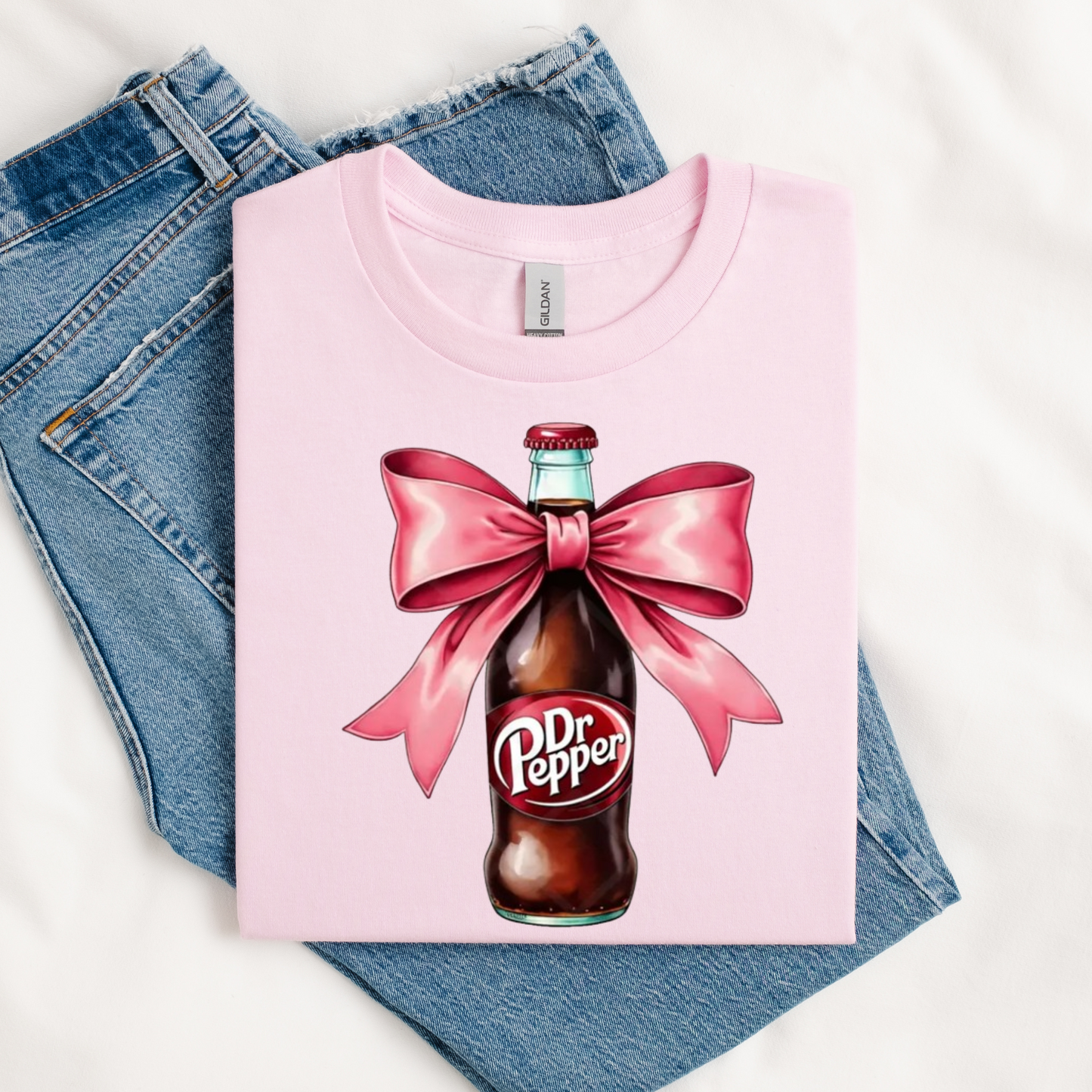 Dr.Pepper Tee Collection