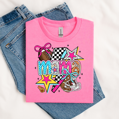 Sports Mama Tee's