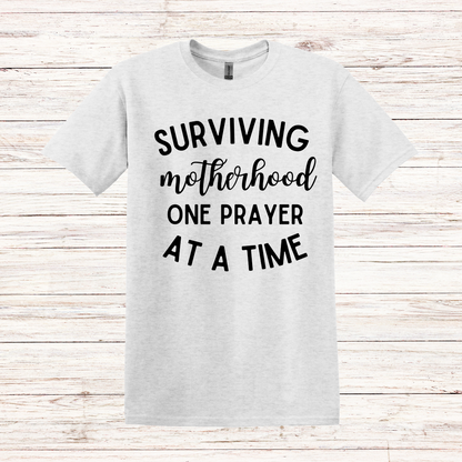 Surviving Motherhood