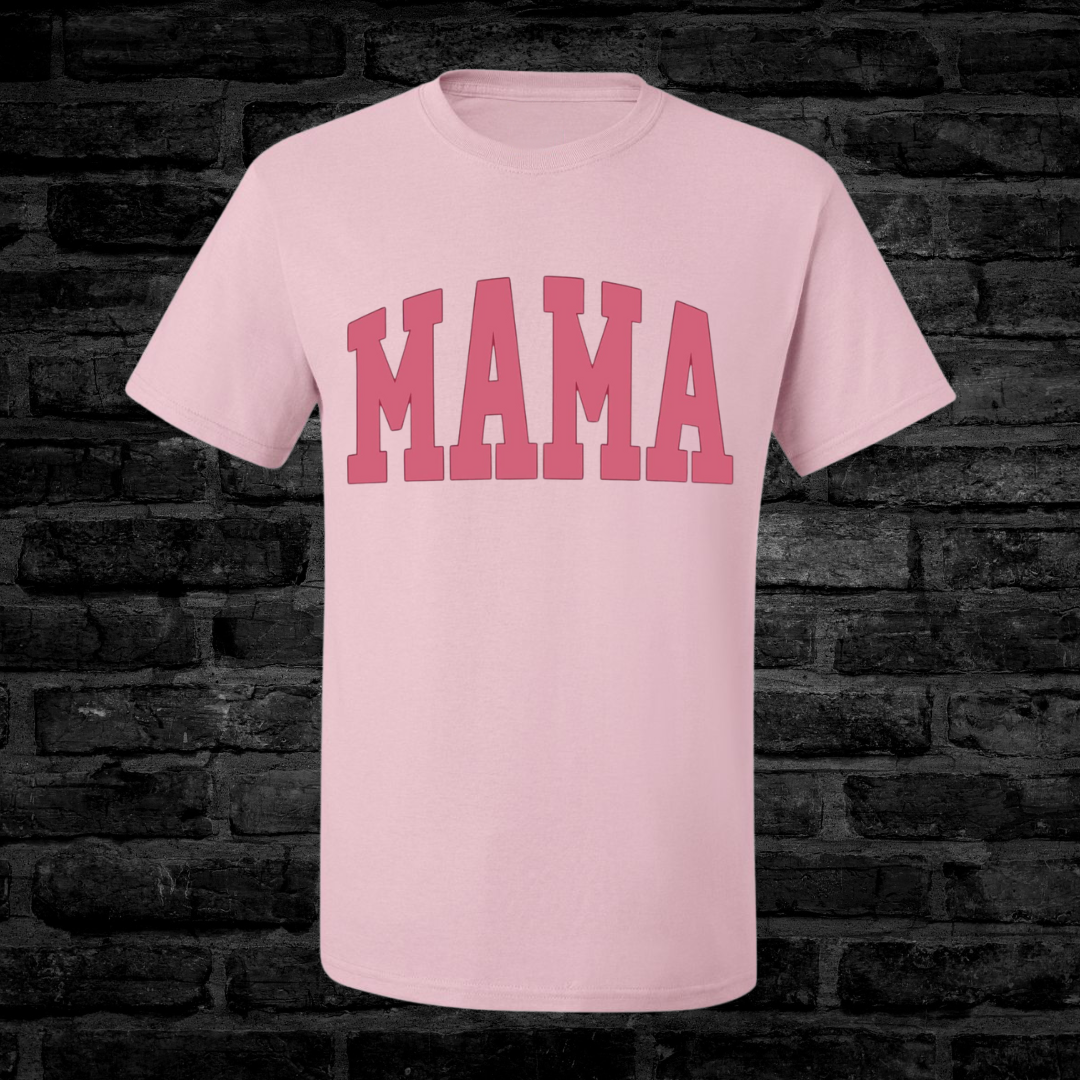 Mama Varsity