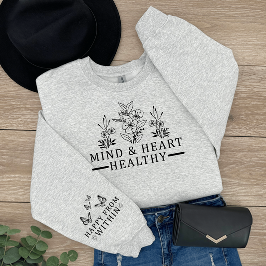 Mental Health Motto Crew's