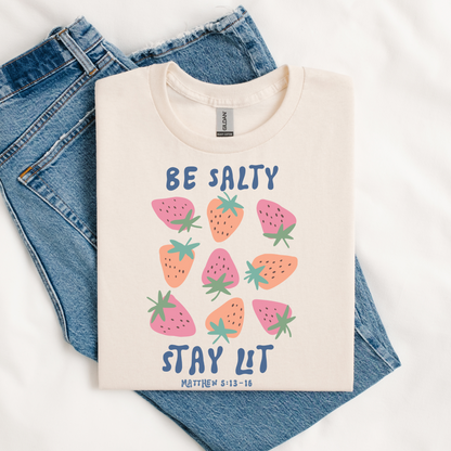 Boho Faith Based Tee