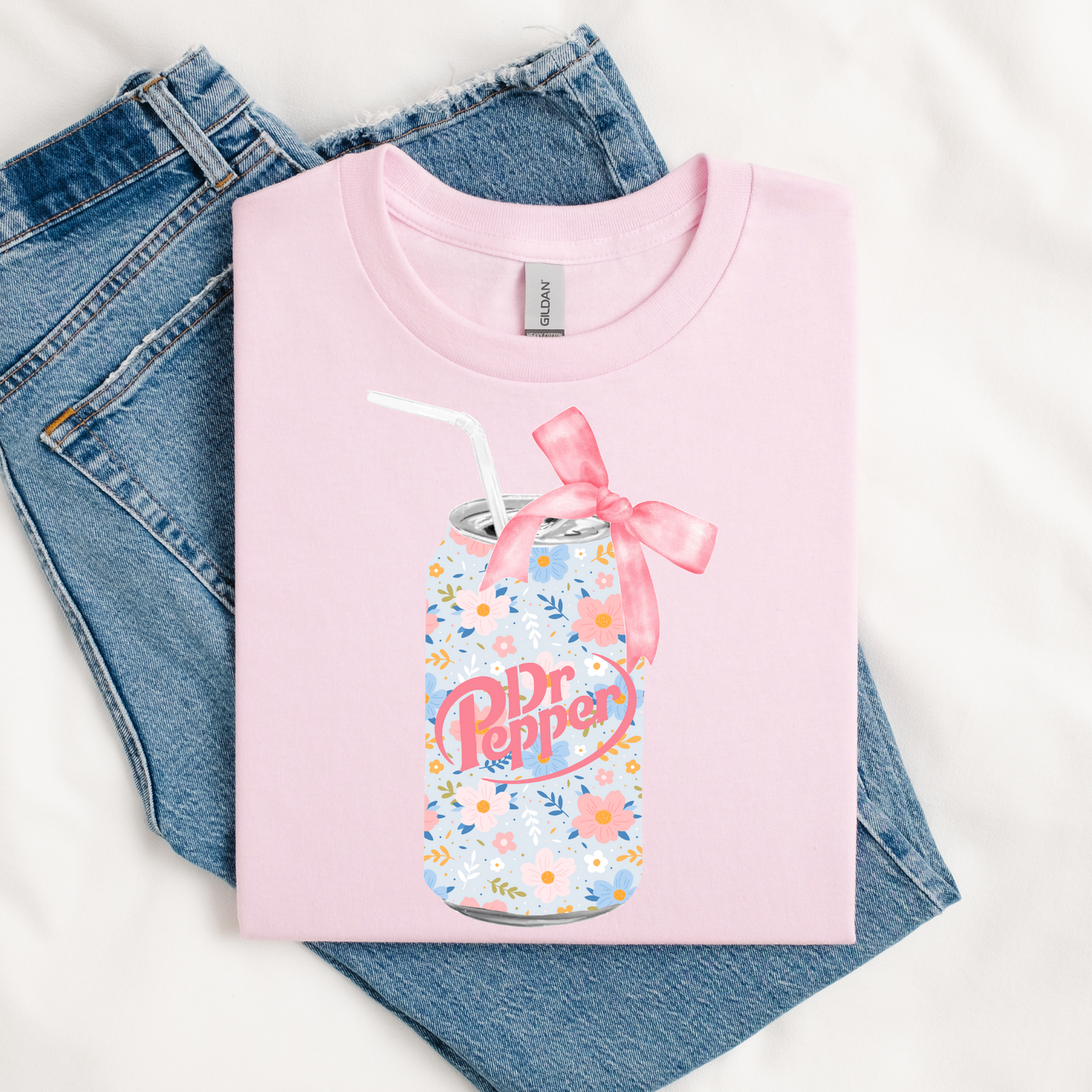 Dr.Pepper Tee Collection