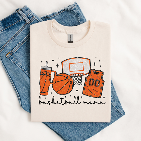 Sports Mama Tee's