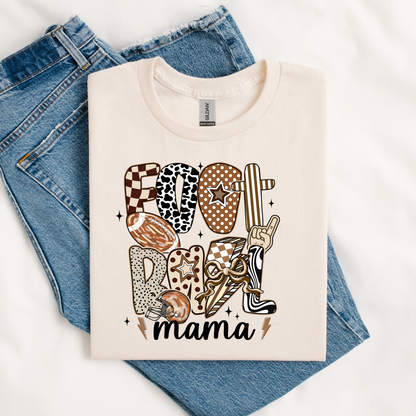Sports Mama Tee's