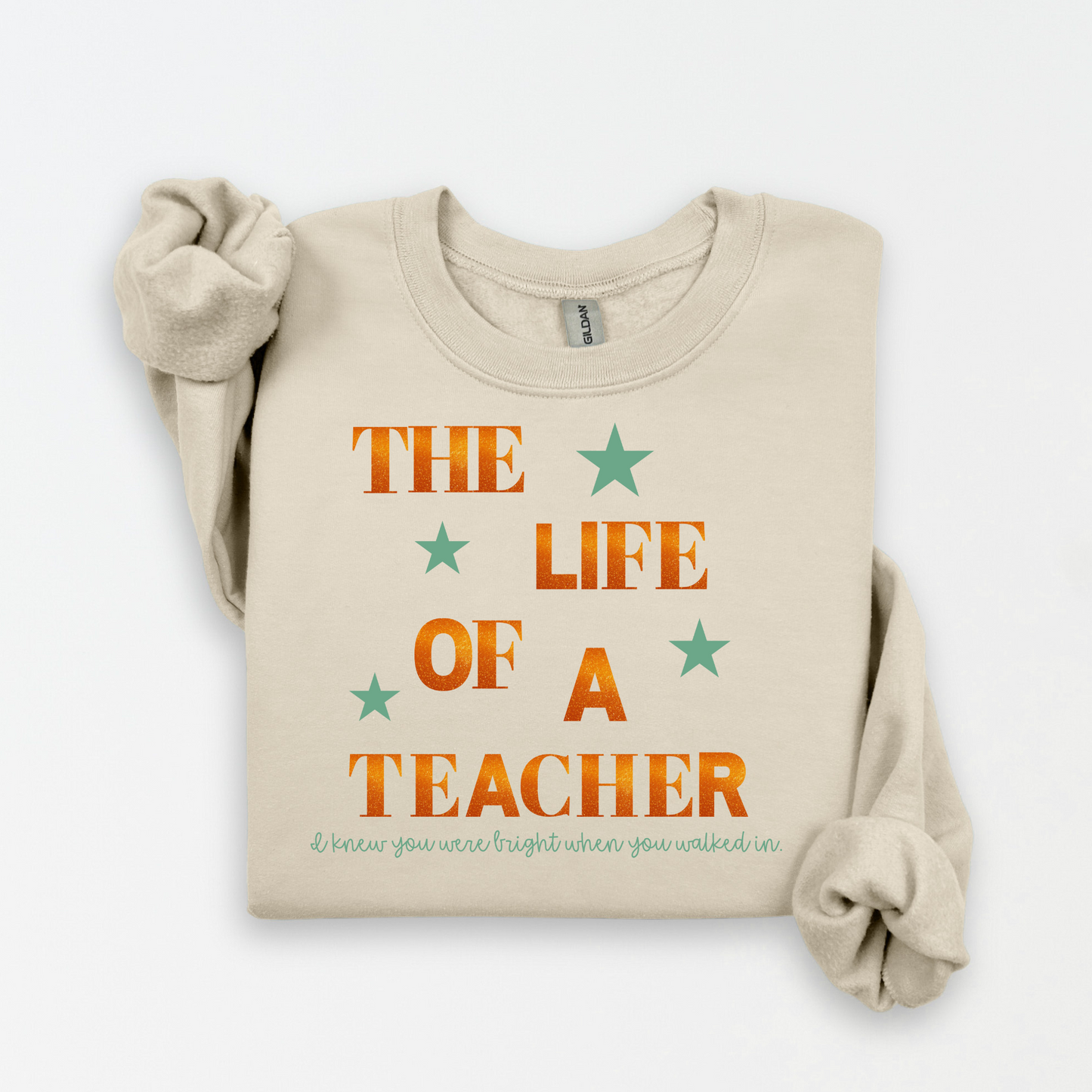 Life of a Teacher
