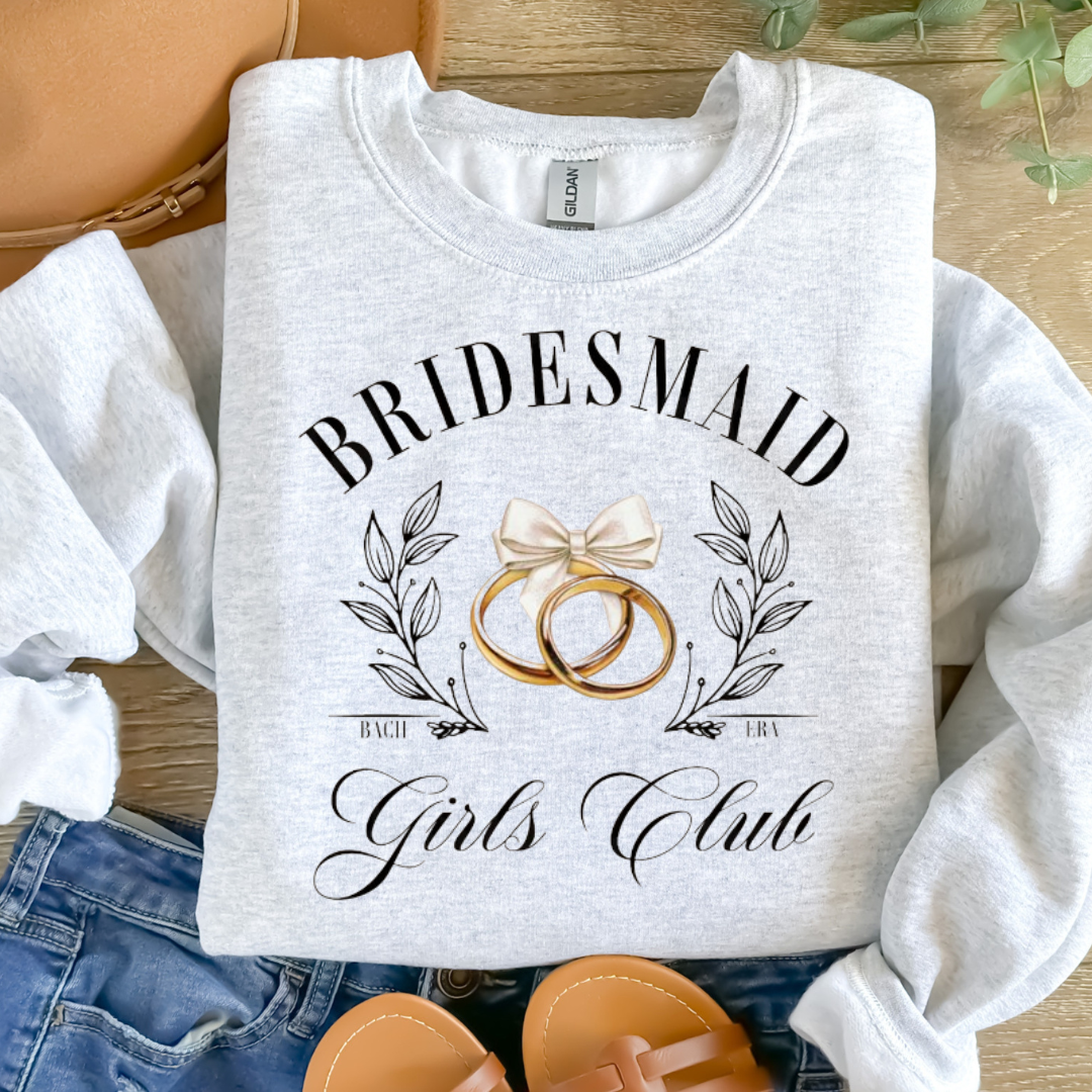 Social Club Collection