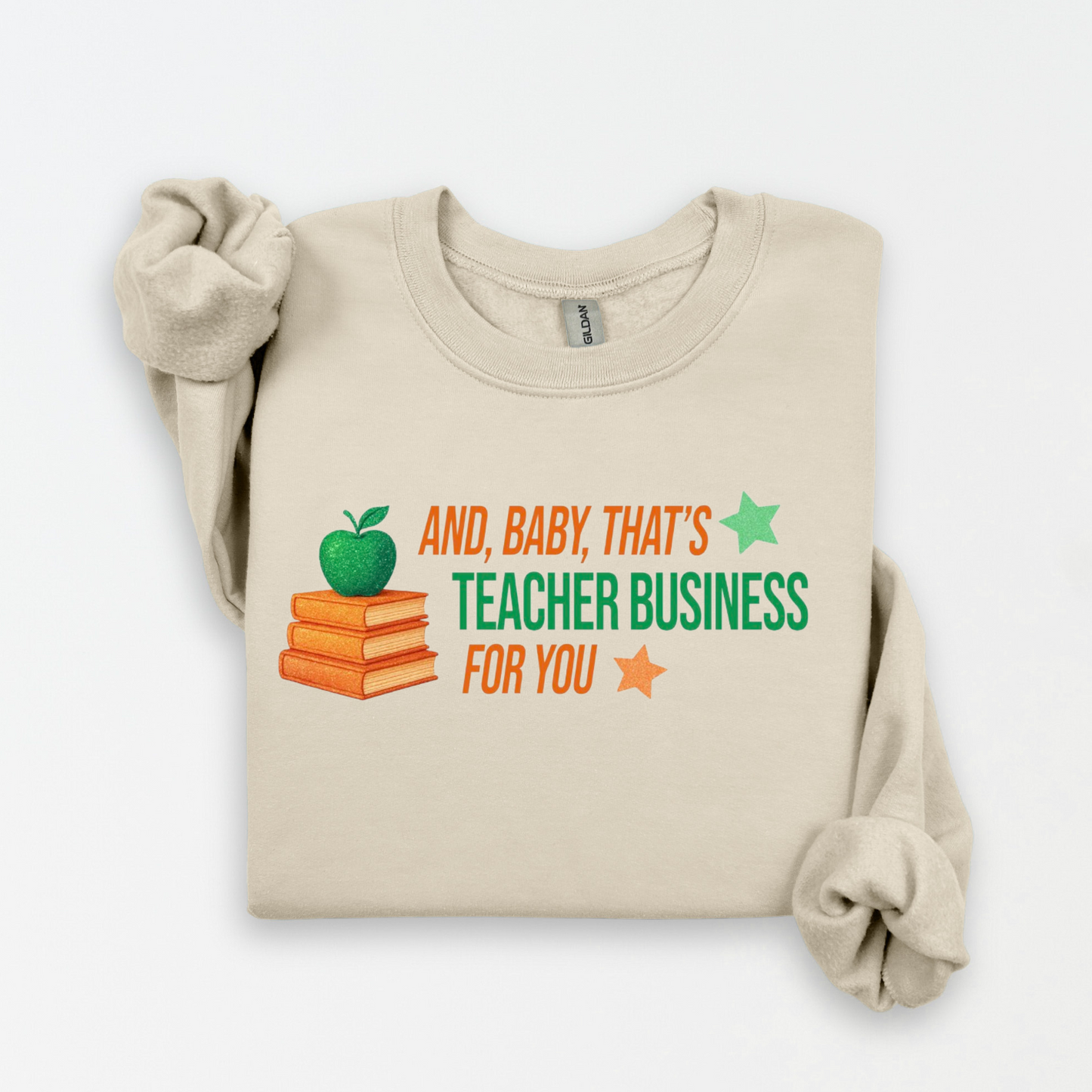 Teacher Business