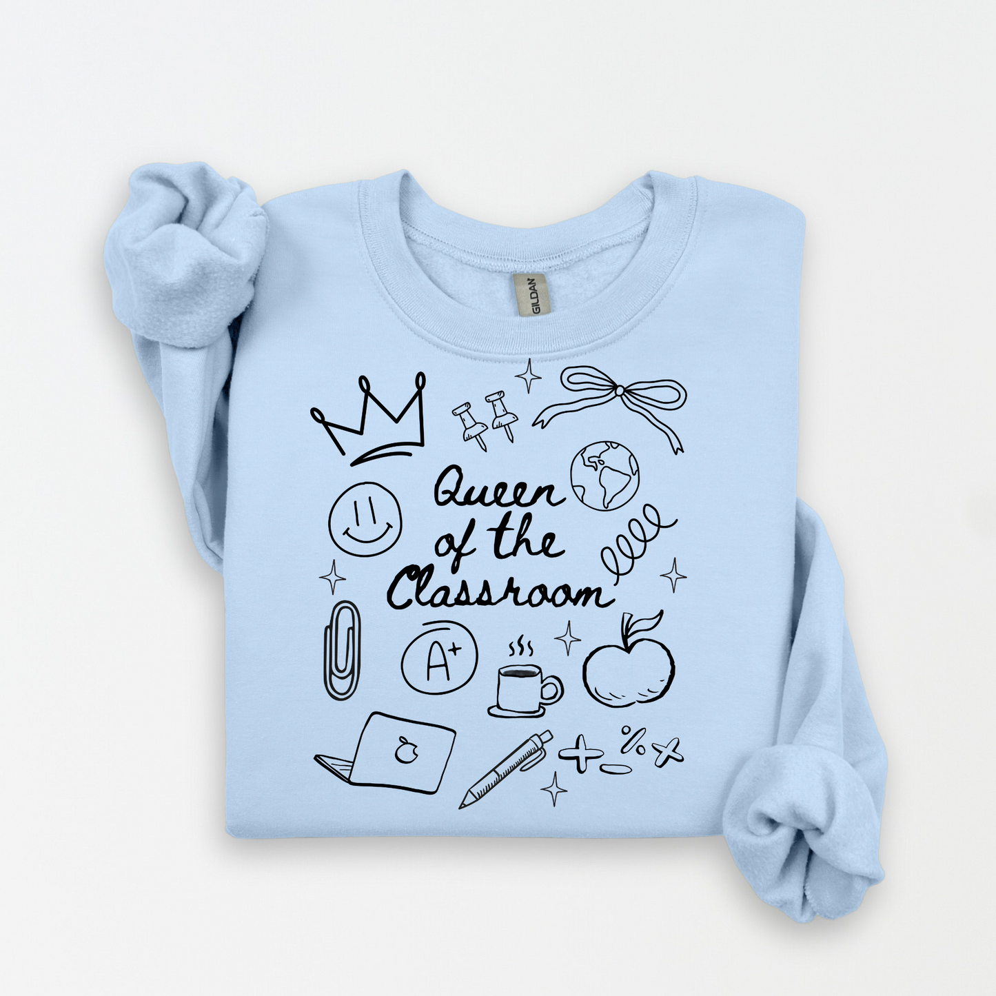 Queen of the Classroom