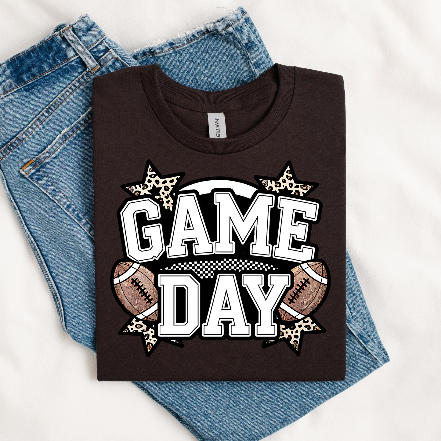 Game Day (Football)