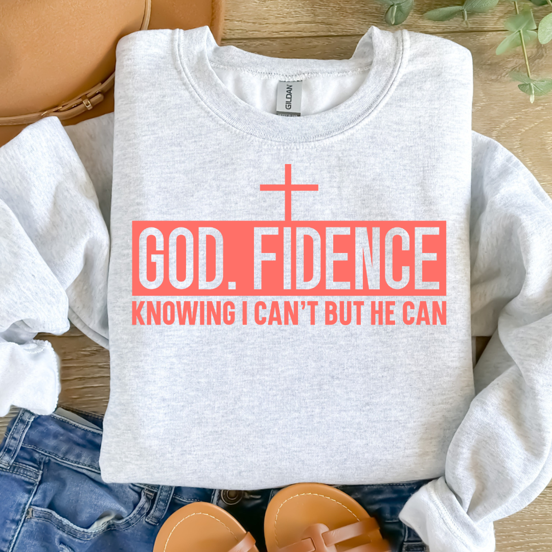 God - Fidence