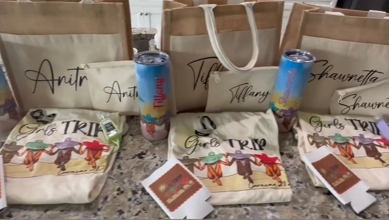 Vacation Bundles