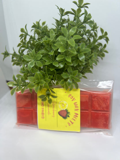 Wax Melts