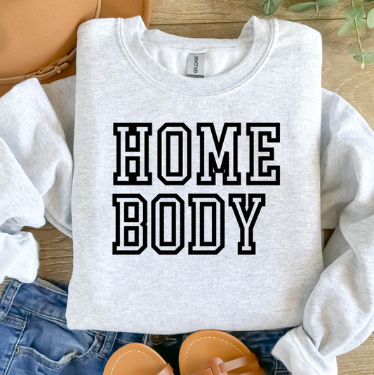 Homebody