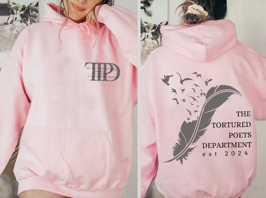 TTPD Hoodie